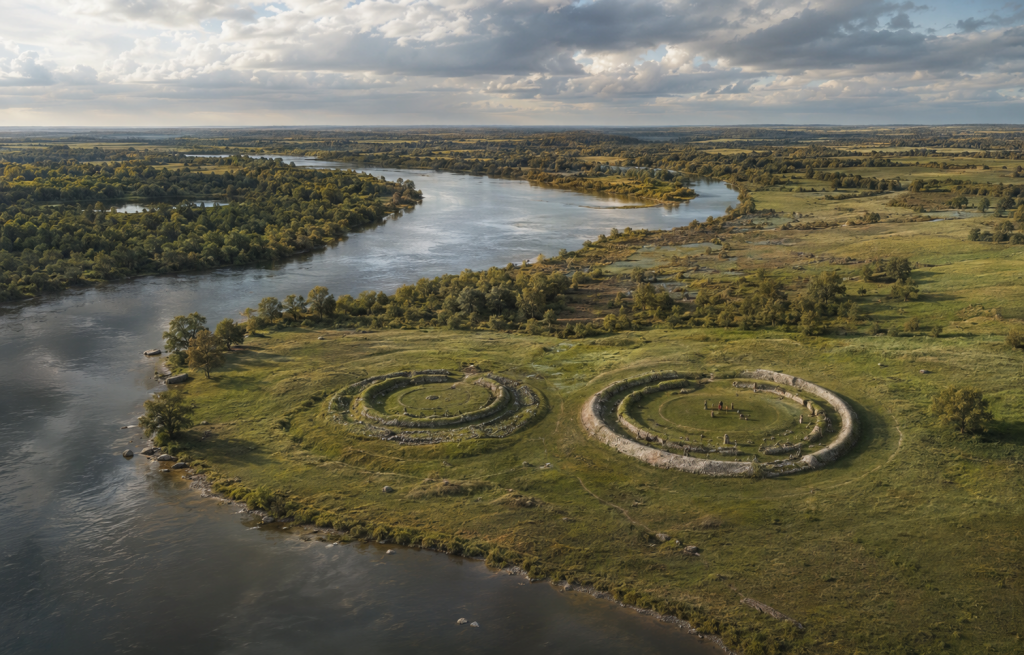 The Bulford Hoax: The “Simpler, Older Stonehenge” That Wasn’t 13 The Bulford Hoax: The “Simpler, Older Stonehenge” That Wasn’t