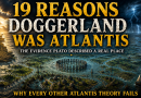19 reasond that atlantis is doggerland
