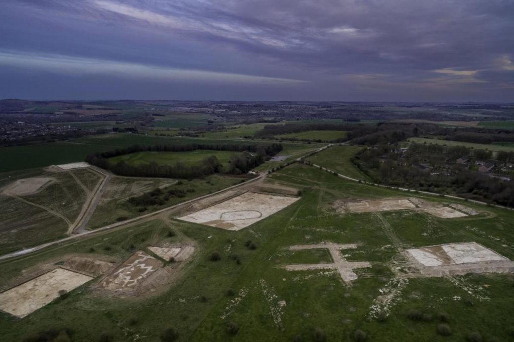 The Bulford Hoax: The “Simpler, Older Stonehenge” That Wasn’t 7 The Bulford Hoax: The “Simpler, Older Stonehenge” That Wasn’t