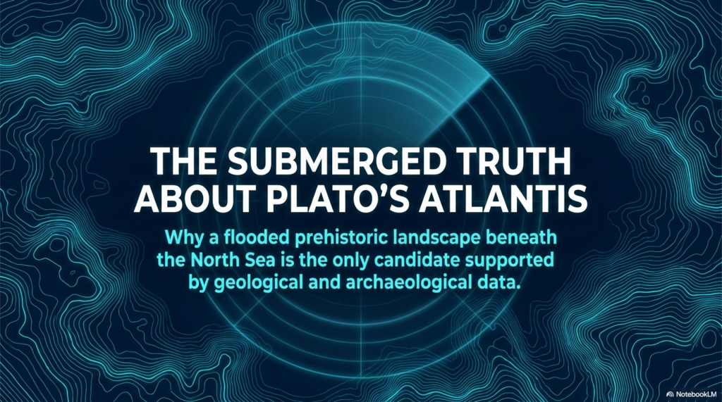 Plato Was Right: The Archaeological Evidence the Academics Never Expected 2 (Plato's Atlantis)