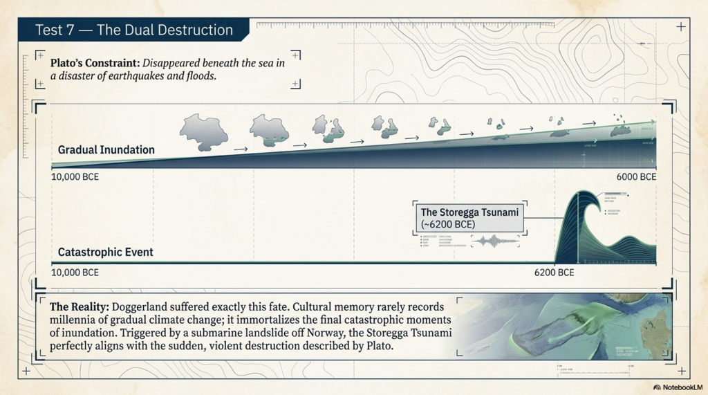 Testing Plato's Atlantis Against Reality 11 (Testing Plato's Atlantis Against Reality)