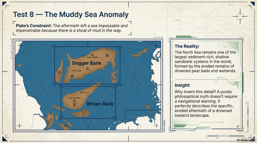 Testing Plato's Atlantis Against Reality 12 (Testing Plato's Atlantis Against Reality)