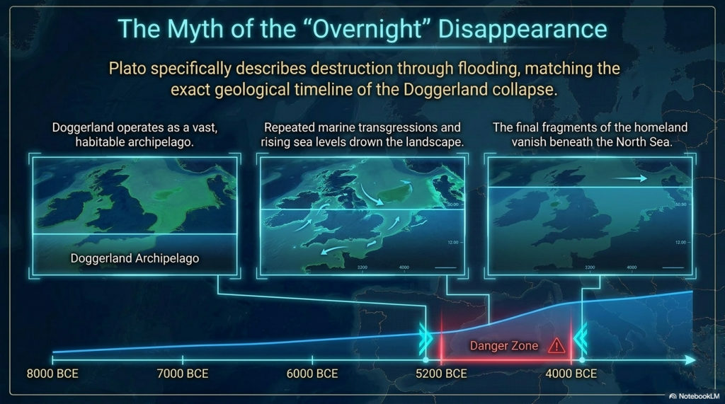 Plato Was Right: The Archaeological Evidence the Academics Never Expected 11 (Plato's Atlantis)