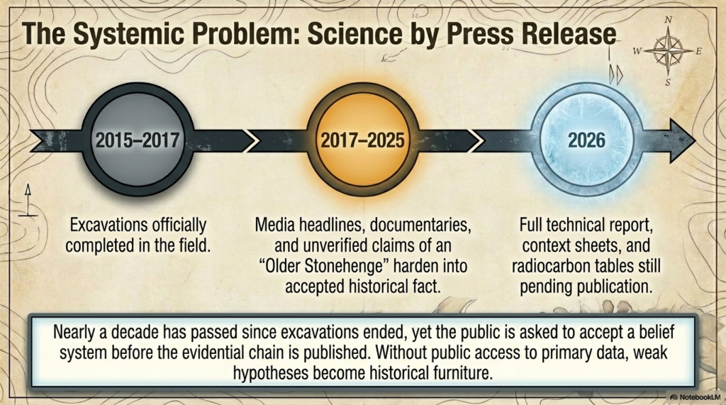 The Bulford Hoax: The “Simpler, Older Stonehenge” That Wasn’t 10 The Bulford Hoax: The “Simpler, Older Stonehenge” That Wasn’t