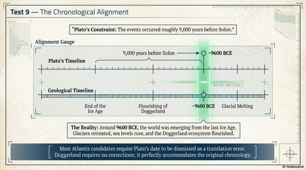 Testing Plato's Atlantis Against Reality 13 (Testing Plato's Atlantis Against Reality)
