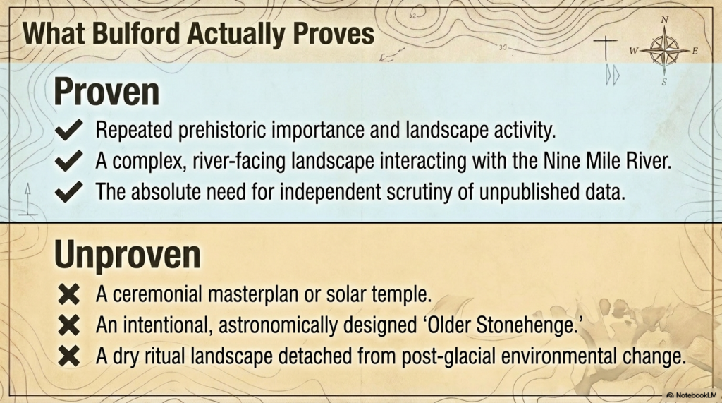 The Bulford Hoax: The “Simpler, Older Stonehenge” That Wasn’t 14 Picture12 2