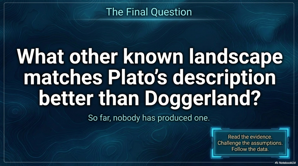 Plato Was Right: The Archaeological Evidence the Academics Never Expected 12 (Plato's Atlantis)