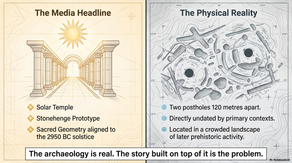 The Bulford Hoax: The “Simpler, Older Stonehenge” That Wasn’t 6 The Bulford Hoax: The “Simpler, Older Stonehenge” That Wasn’t