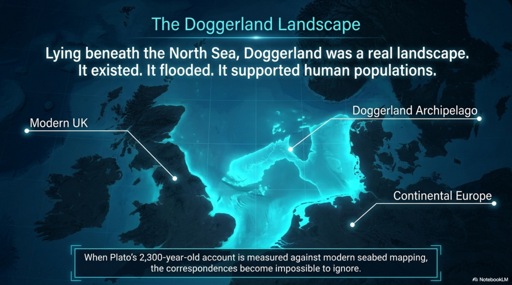 Plato Was Right: The Archaeological Evidence the Academics Never Expected 4 (Plato's Atlantis)