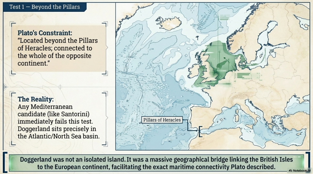 Testing Plato's Atlantis Against Reality 5 (Testing Plato's Atlantis Against Reality)
