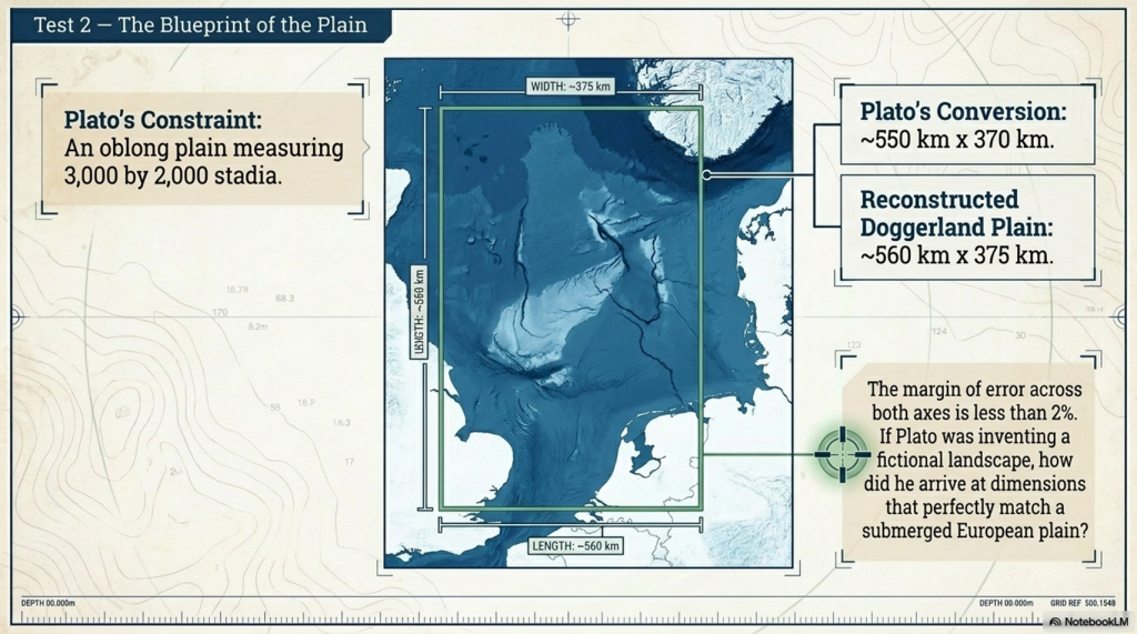 Testing Plato's Atlantis Against Reality 6 (Testing Plato's Atlantis Against Reality)