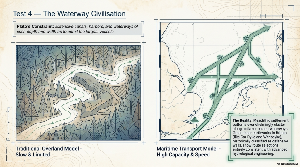 Testing Plato's Atlantis Against Reality 8 (Testing Plato's Atlantis Against Reality)