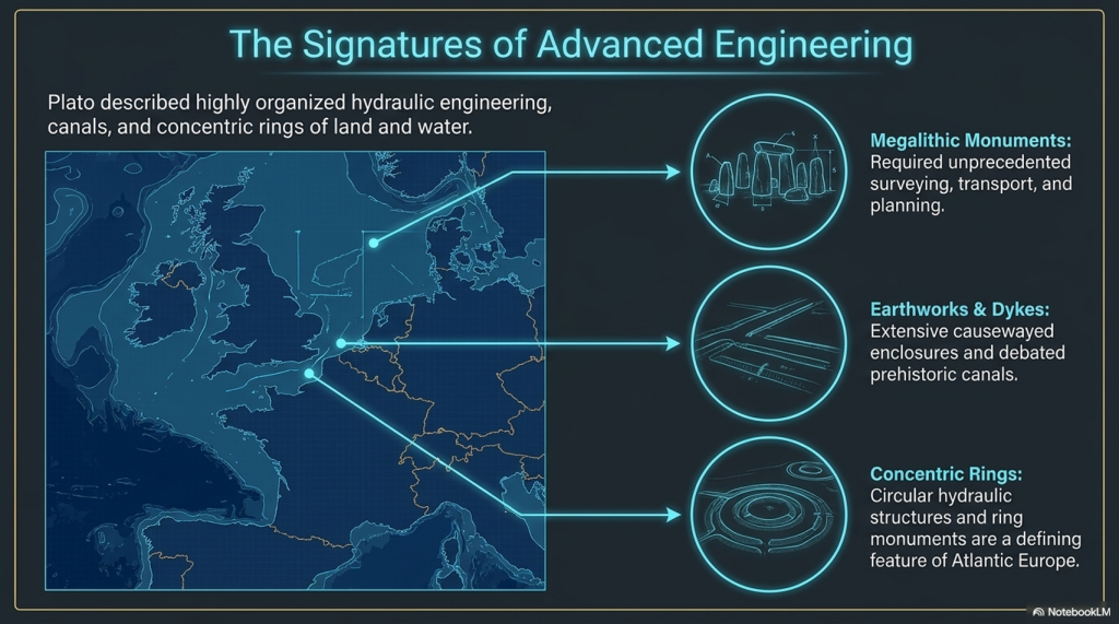 Plato Was Right: The Archaeological Evidence the Academics Never Expected 8 (Plato's Atlantis)