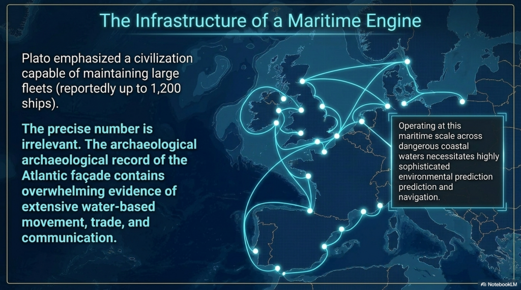 Plato Was Right: The Archaeological Evidence the Academics Never Expected 6 (Plato's Atlantis)