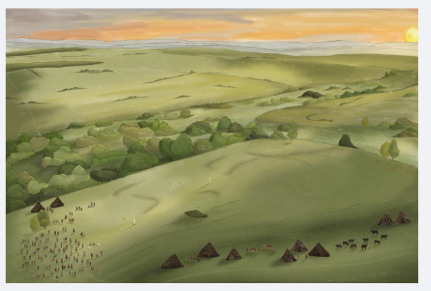 The Bulford Hoax: The “Simpler, Older Stonehenge” That Wasn’t 5 The Bulford Hoax: The “Simpler, Older Stonehenge” That Wasn’t