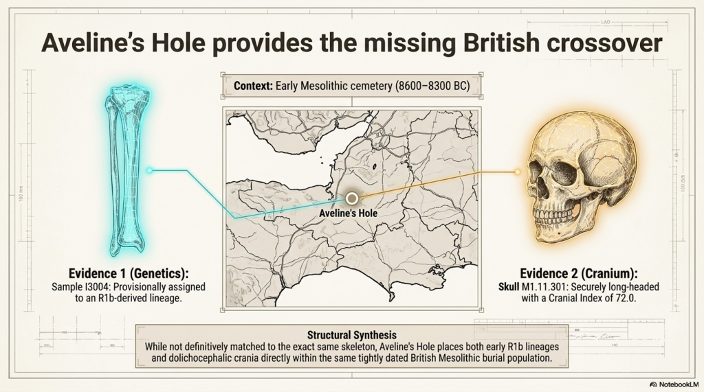 Thurnam's 137 Skulls: The Forgotten People Behind Britain's Megaliths.