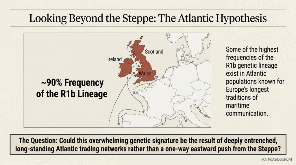The Great Bell Beaker Migration Myth 18 (The Great Bell Beaker Migration Myth - Haplogroup R1b)