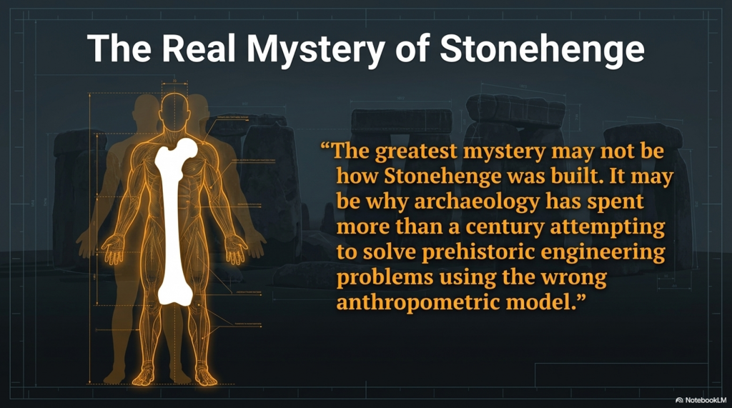 Underestimating the Physical Size of Prehistoric Europeans? 17 (Underestimating the Physical Size of Prehistoric Europeans - Cro-Magnons?)