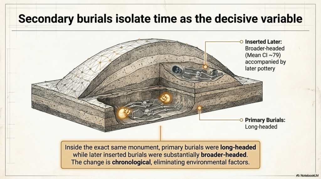 Thurnam's 137 Skulls: The Forgotten People Behind Britain's Megaliths.