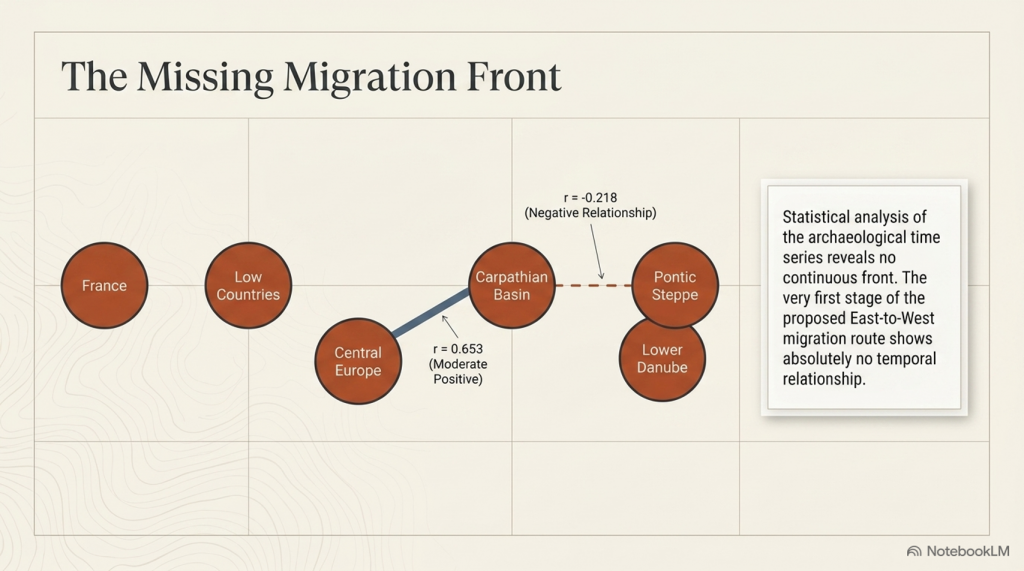 The Great Bell Beaker Migration Myth 15 (The Great Bell Beaker Migration Myth - Haplogroup R1b)