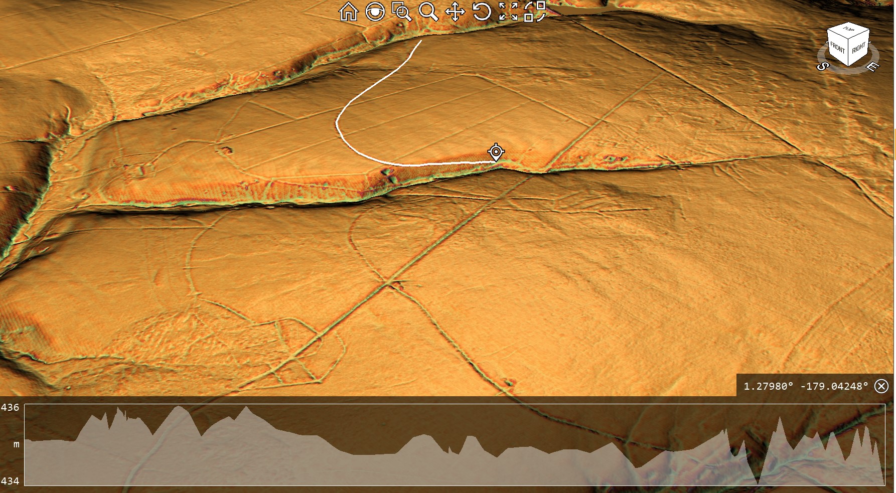  (Pinkery Canal: The Victorian Engineering Project)