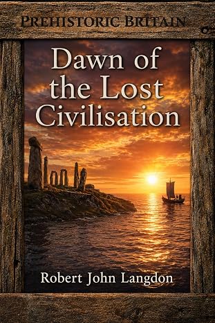 Dawn of the Lost Civilisation