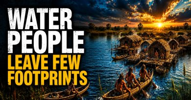 Dawn of The Lost Civilisation – 1/10