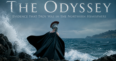 THE ODYSSEY PROBLEM: WHY DID A WEEK-LONG VOYAGE BECOME A TEN-YEAR EPIC?