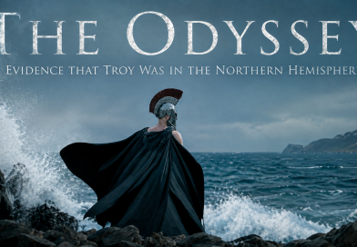THE ODYSSEY PROBLEM: WHY DID A WEEK-LONG VOYAGE BECOME A TEN-YEAR EPIC?