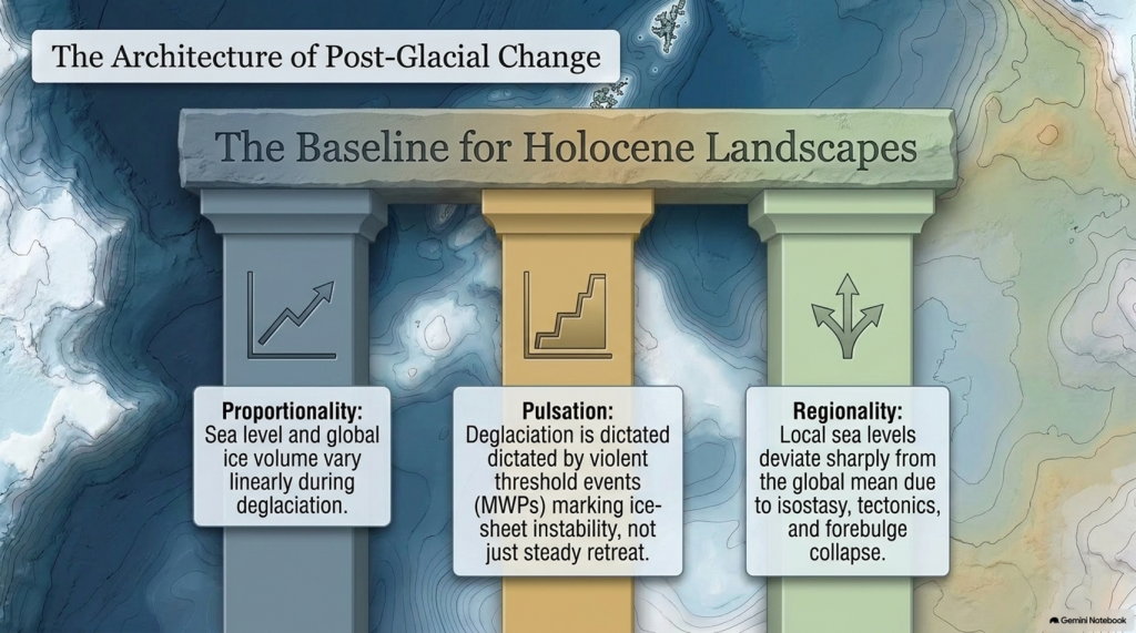 The Post-Glacial Flooding Hypothesis - 1/11 11 The Post-Glacial Flooding Hypothesis