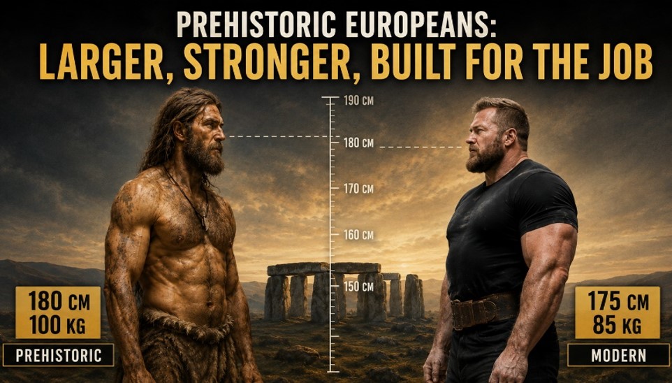 Dawn of the Lost Civilisation - The Ascent of Man