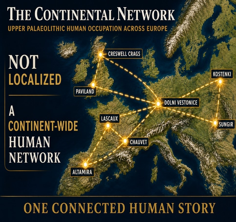 Dawn of the Lost Civilisation - The Ascent of Man