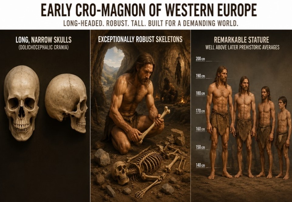 Dawn of the Lost Civilisation - The Ascent of Man