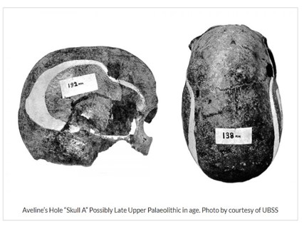 Dawn of the Lost Civilisation - The Ascent of Man