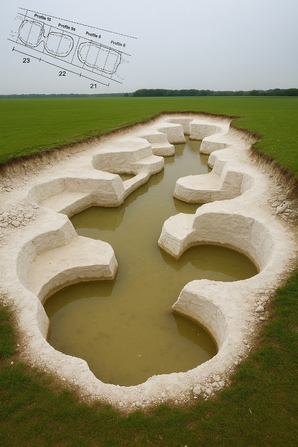The Stonehenge Enigma: Part 1/6 8 (The Stonehenge Enigma; The Archaeological Evidence)