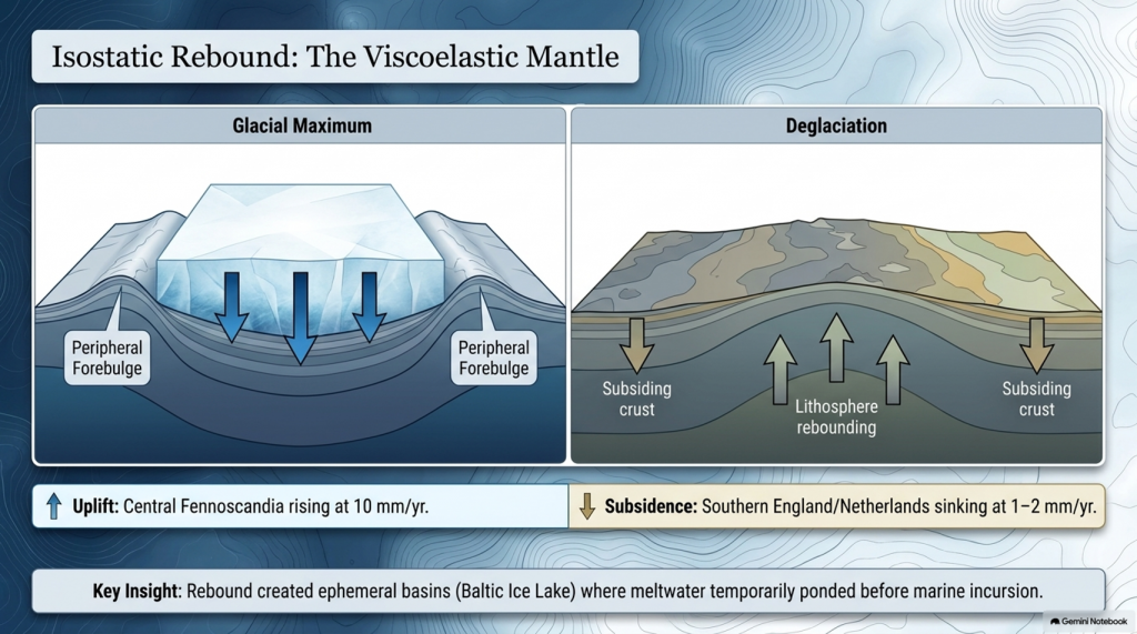 The Post-Glacial Flooding Hypothesis - 1/11 7 The Post-Glacial Flooding Hypothesis