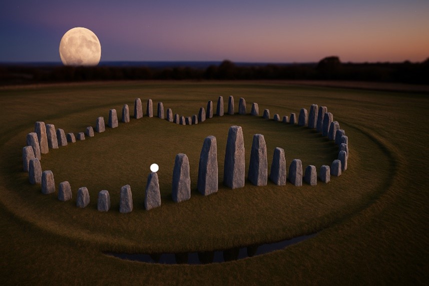 The Stonehenge Enigma: Part 1/6 11 (The Stonehenge Enigma; The Archaeological Evidence)