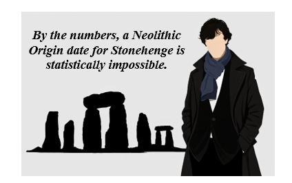 The Stonehenge Enigma: Part 1/6 24 (The Stonehenge Enigma; The Archaeological Evidence)