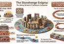 The Stonehenge Enigma: Part 1/6