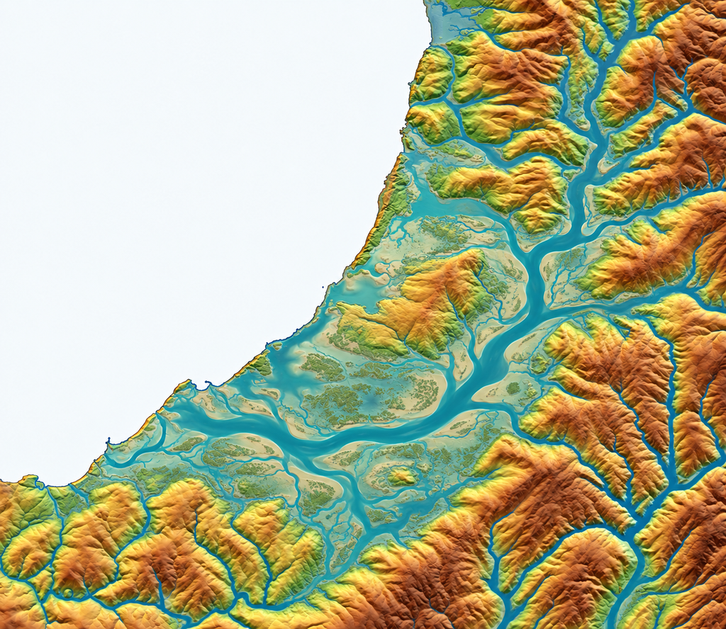 Cardigan Bay: The Holocene Evidence the Old Geological Story Has Missed