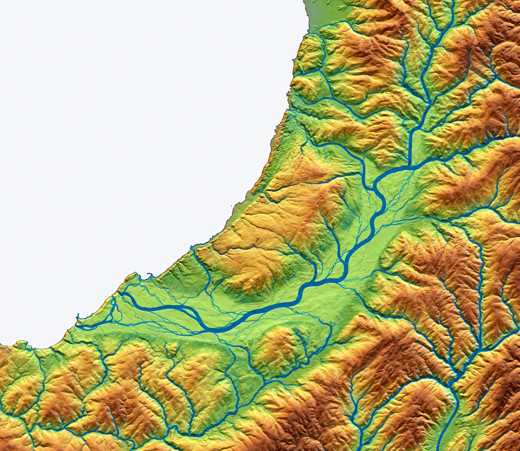 Cardigan Bay: The Holocene Evidence the Old Geological Story Has Missed
