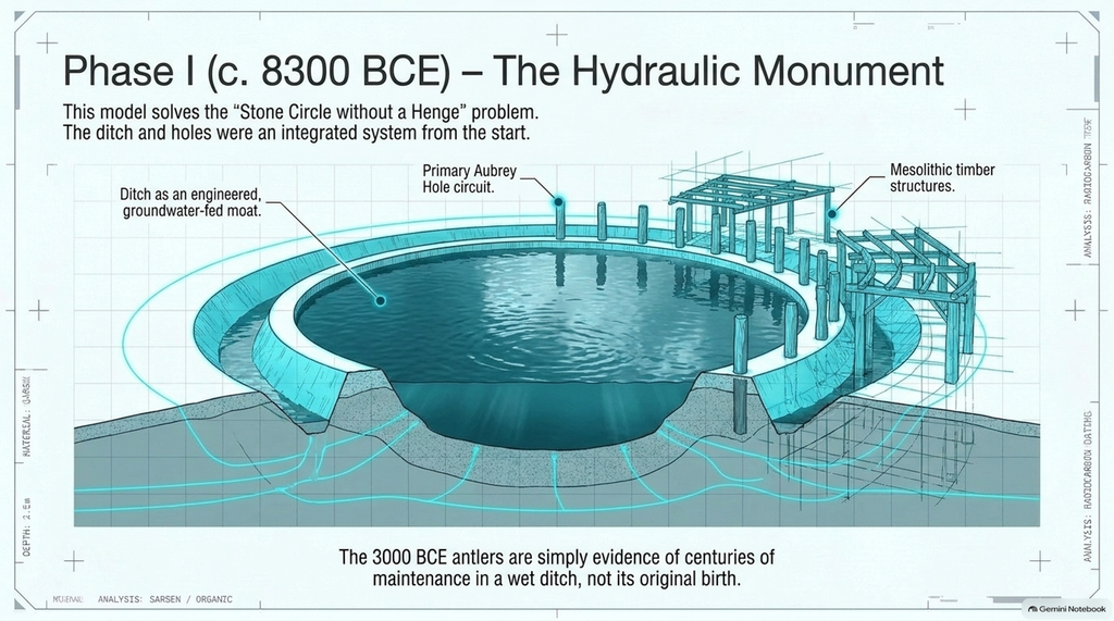 Stonehenge’s Chronological Mirage