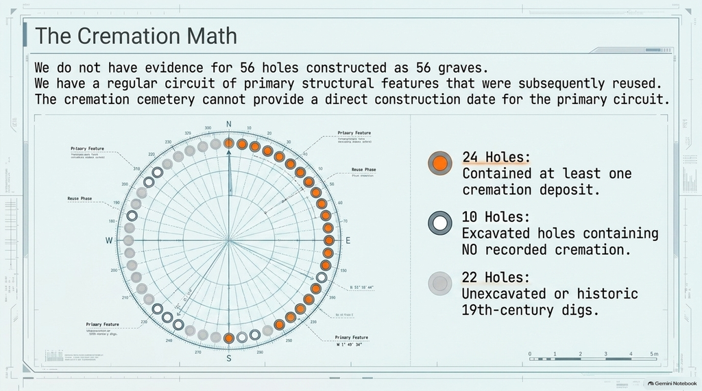 Stonehenge’s Chronological Mirage