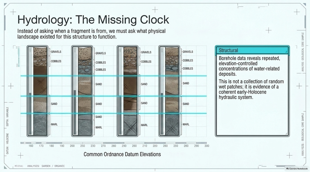 Stonehenge’s Chronological Mirage