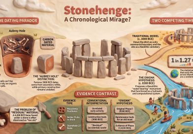Stonehenge’s Chronological Mirage