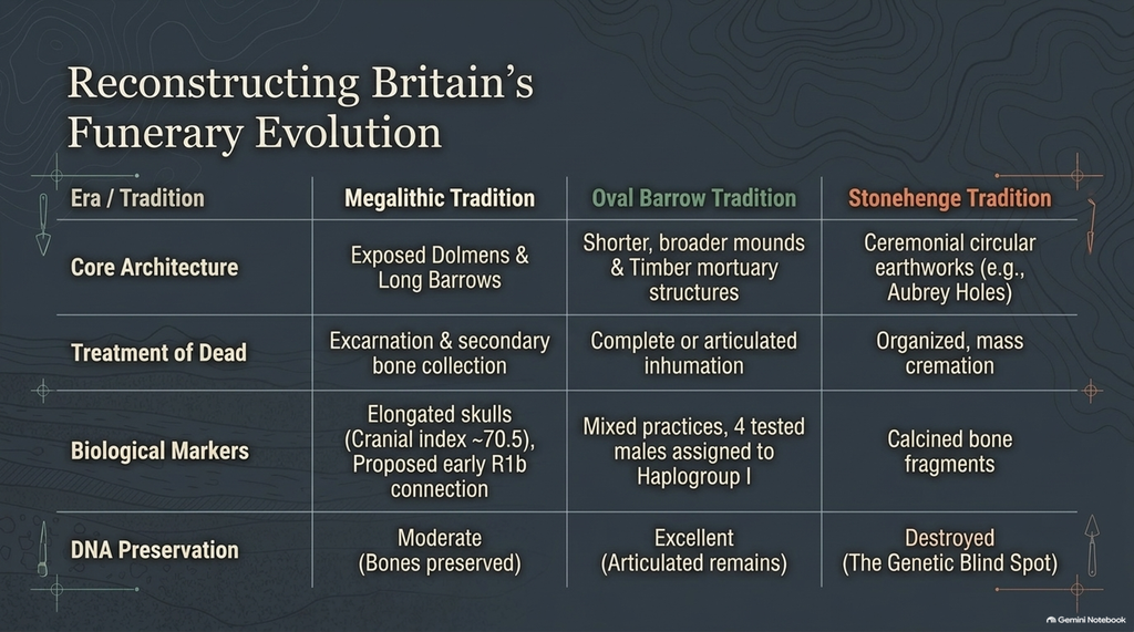(Britain's Changing Funeral Traditions)