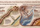 Ackling Dyke – Part III – The Roman Road Mystery Finally Makes Sense
