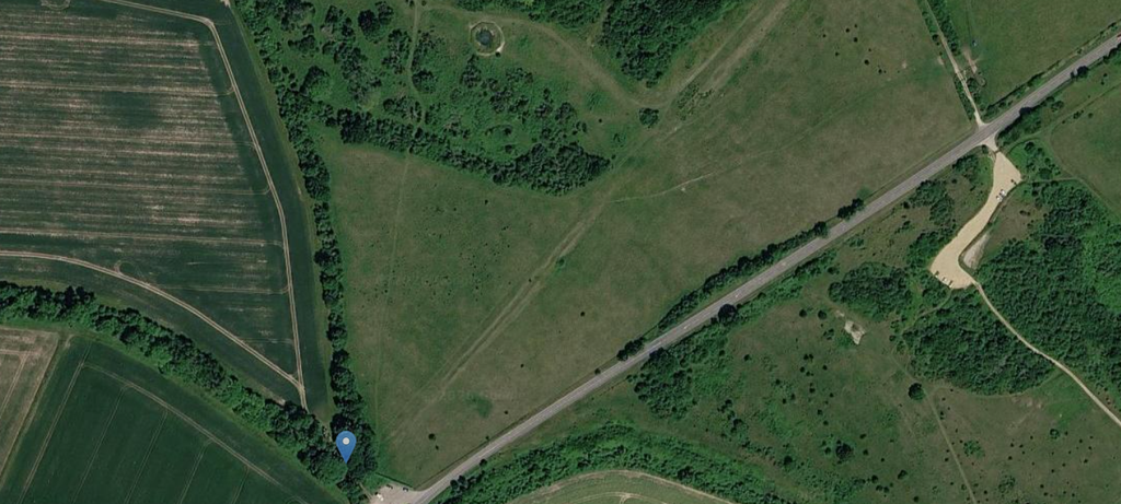 Ackling Dyke – Part III - The Roman Road Mystery Finally Makes Sense 10 Screenshot 2026 10 04 204243